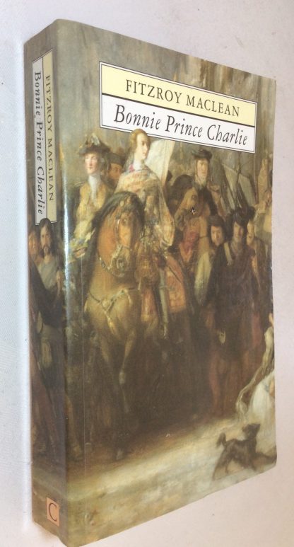 Bonnie Prince Charlie