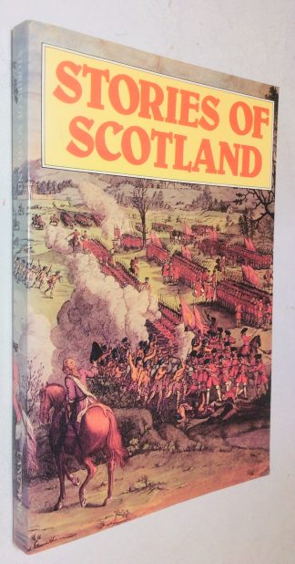 Stories of Scotland
