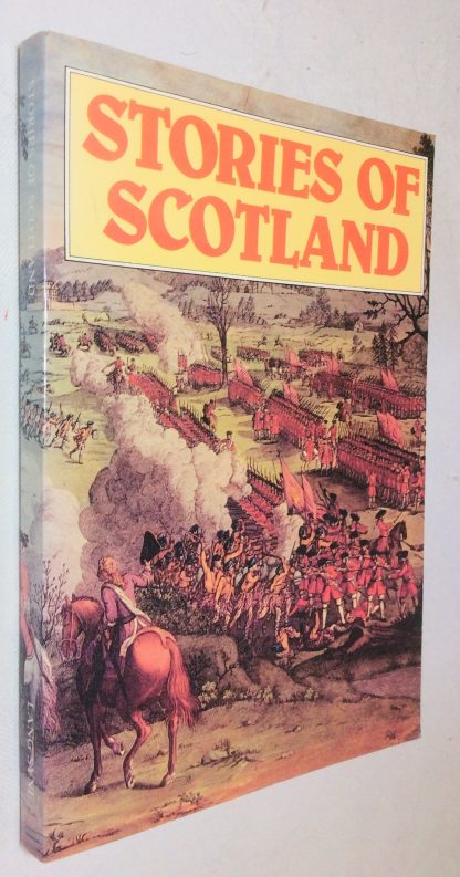 Stories of Scotland