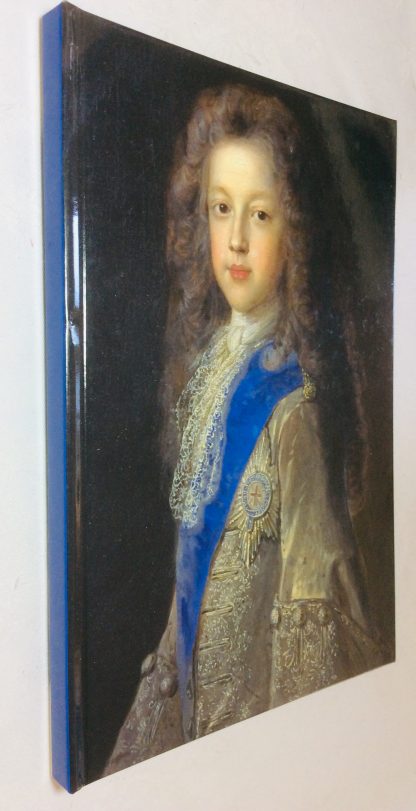 Jacobite : Attainders & Forfeitures, 1688-1826