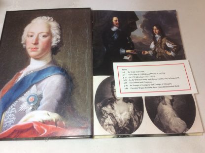 Jacobite : Attainders & Forfeitures, 1688-1826 - Image 2