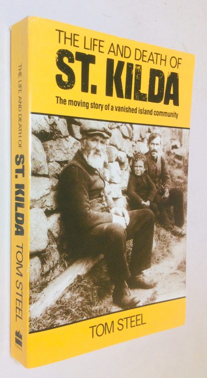 The Life and Death of St. Kilda