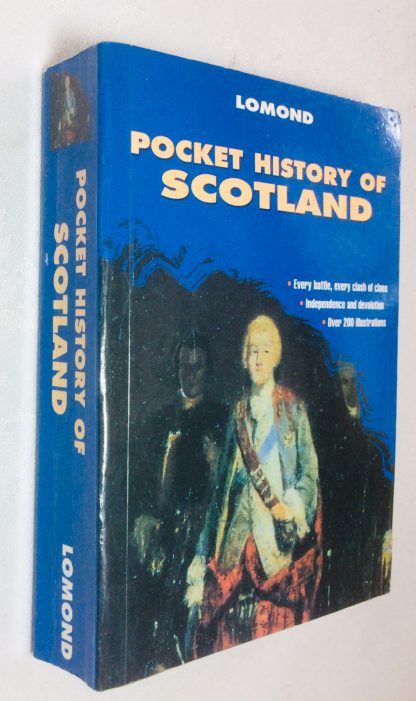 Pocket History of Scotland