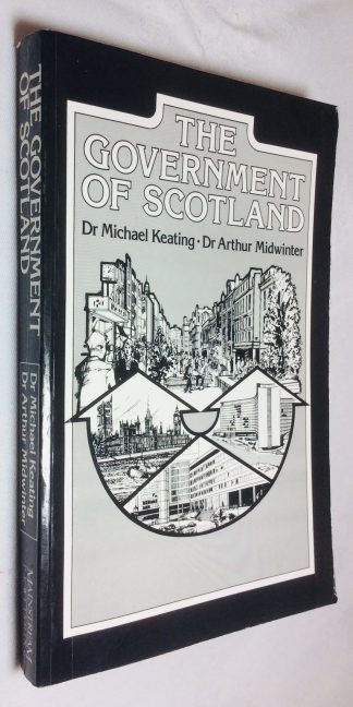 The Government of Scotland