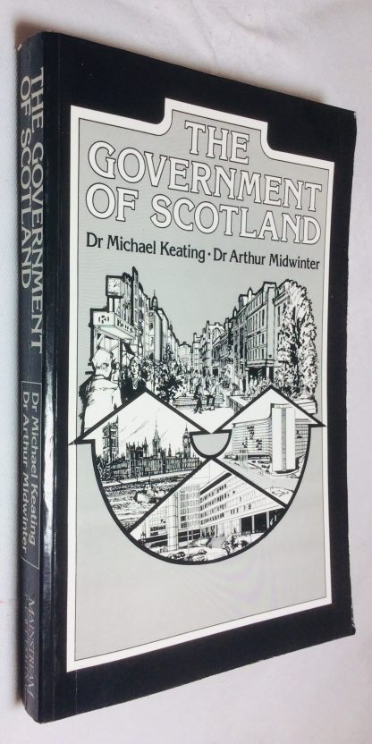 The Government of Scotland