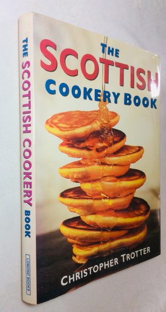 The Scottish Cookery Book