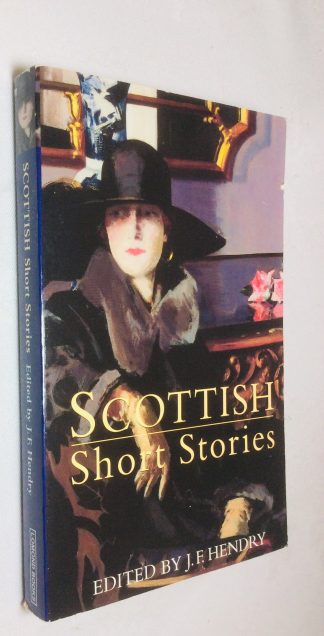 Scottish Short Stories