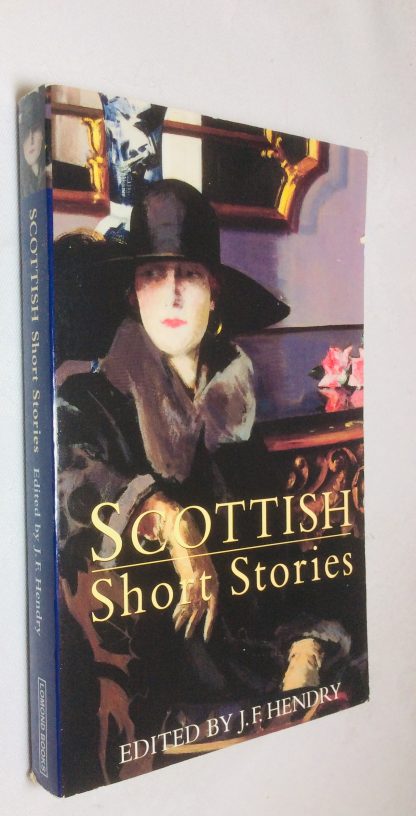 Scottish Short Stories