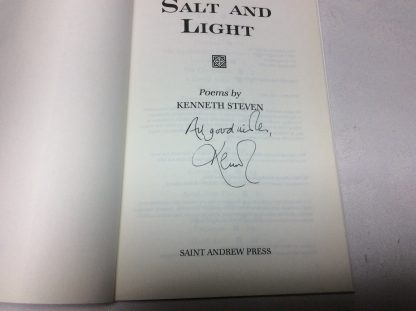 Salt and Light - Image 2