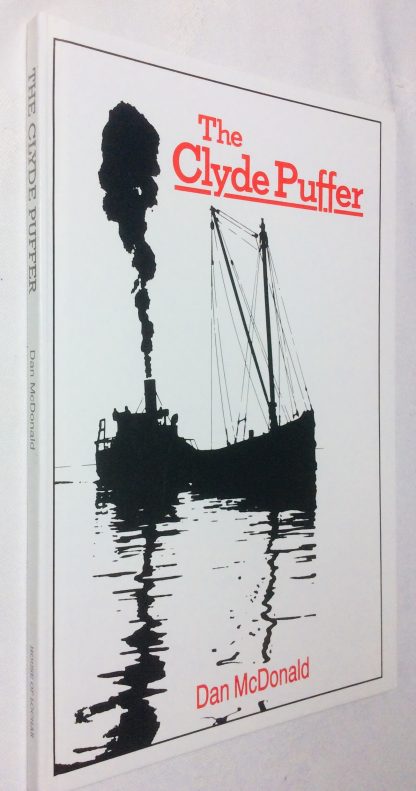 The Clyde Puffer