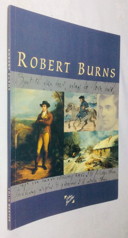 Robert Burns