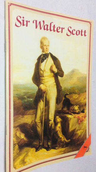 Sir Walter Scott