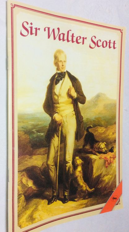 Sir Walter Scott