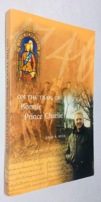 On the Trail of Bonnie Prince Charlie