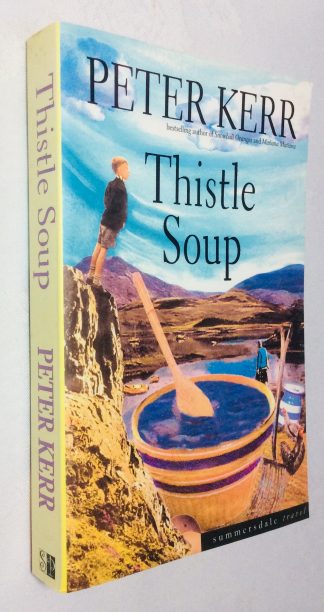 Thistle Soup