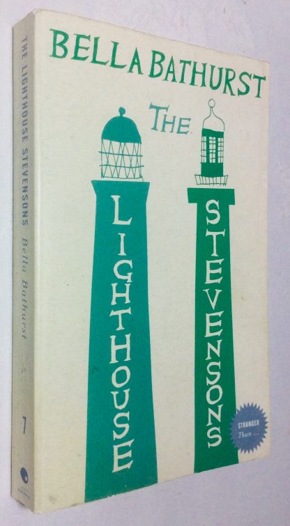 Lighthouse Stevensons, The