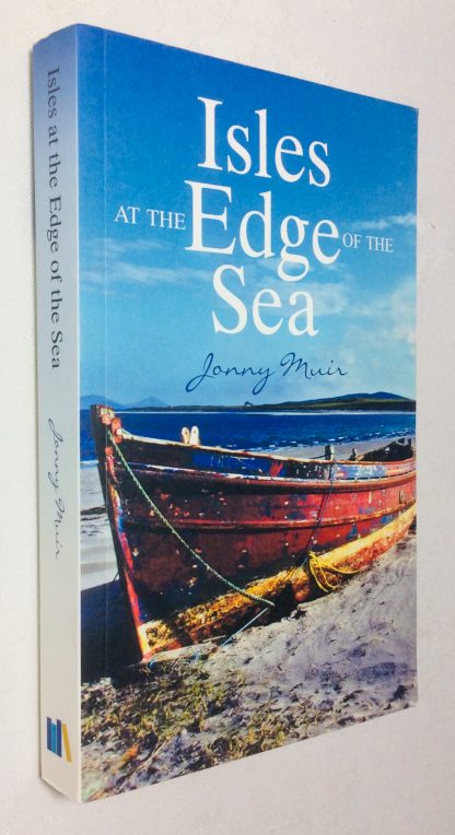 Isles at the Edge of the Sea