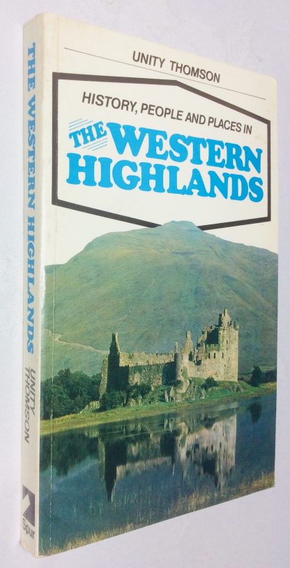 History, People and Places in the Western Highands
