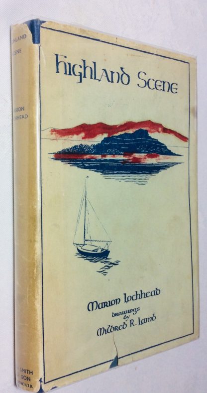 Highland Scene
