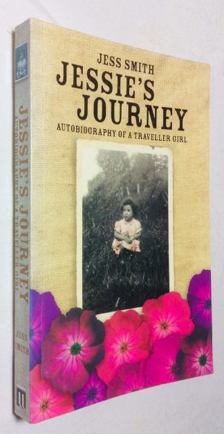 Jessie's Journey: Autobiography of a Traveller Girl