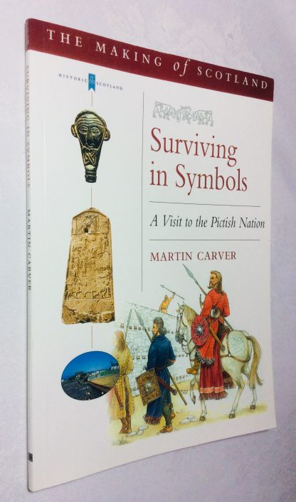 Surviving in Symbols: A Visit to the Pictish Nation