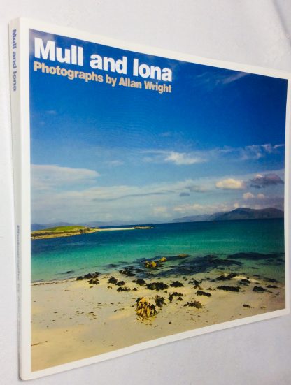 Mull and Iona
