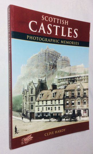 Scottish Castles: Photographic Memories