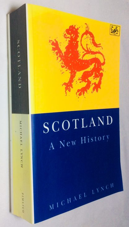 Scotland: A New History