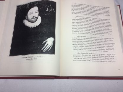 Fife Sharps and Bethunes: An Essay in Family History - Image 5