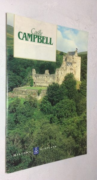Castle Campbell