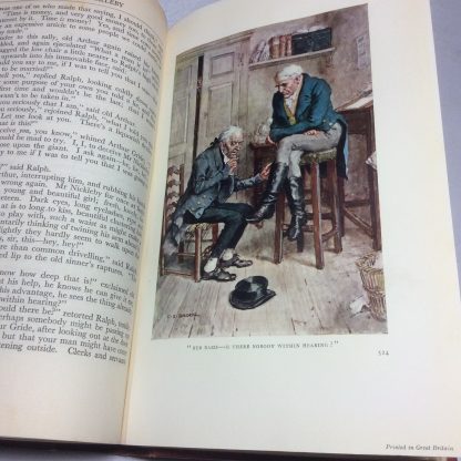 The Life and Adventures of Nicholas Nickleby - Image 4