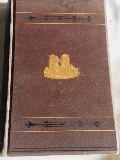 Annals of the Burgh and Parish of Elgin, from the Twelfth Century to 1876 - Image 3