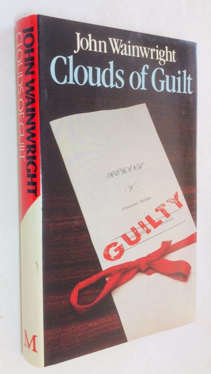 Clouds of Guilt