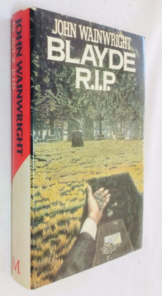 Blayde R.I.P.