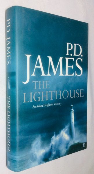 Lighthouse, The