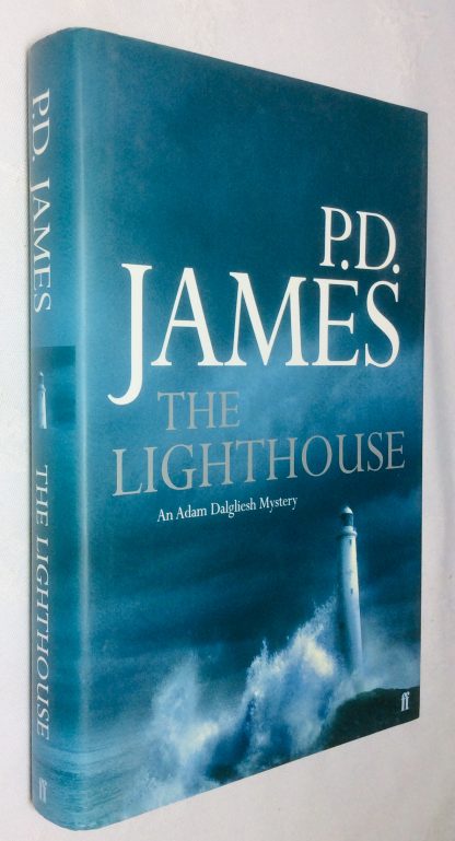Lighthouse, The