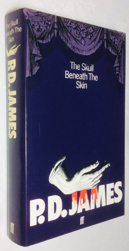 Skull Beneath the Skin, The