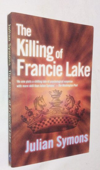 The Killing of Francie Lake