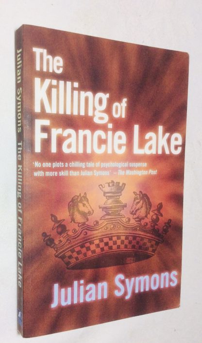 The Killing of Francie Lake