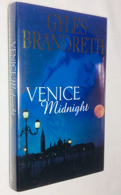 Venice Midnight