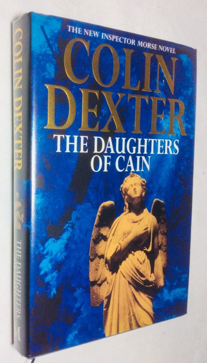 The Daughters of Cain