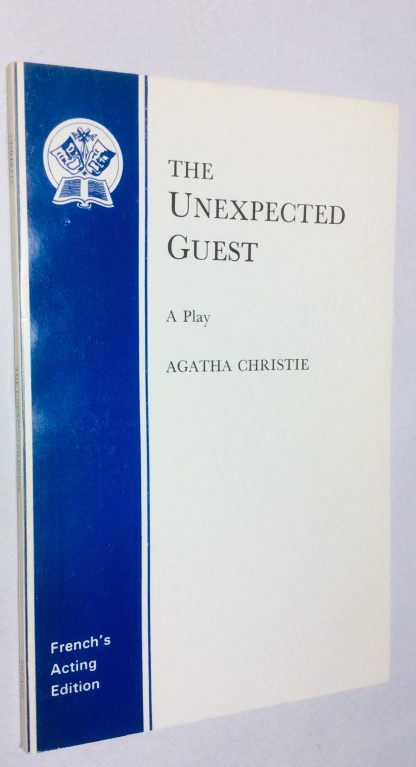 The Unexpected Guest