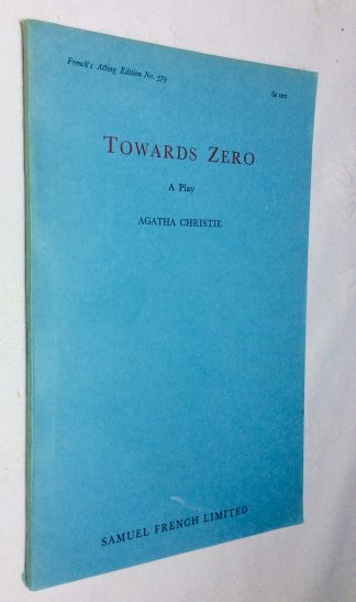 Towards Zero