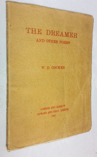 The Dreamer and Other Poems