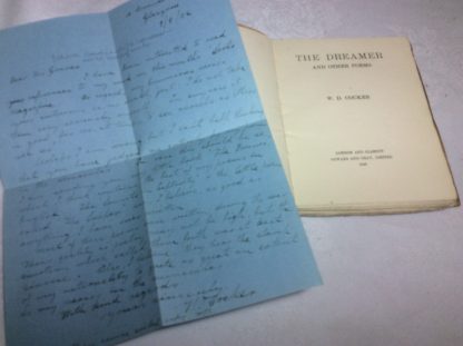 The Dreamer and Other Poems - Image 2