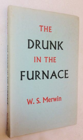 The Drunk in the Furnace.