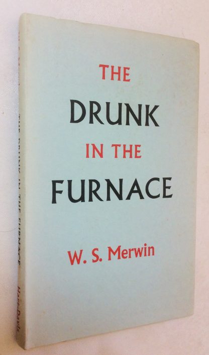 The Drunk in the Furnace.