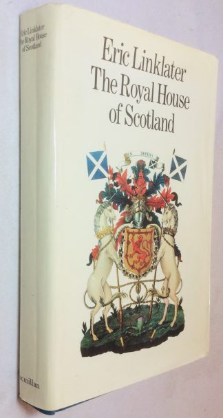 The Royal House of Scotland