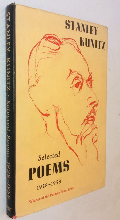 Selected Poems 1928 - 1958