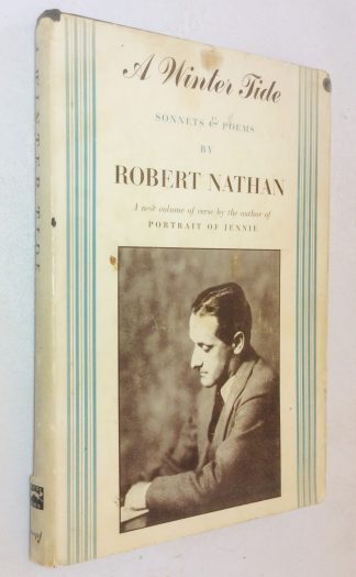 A Winter Tide, Sonnets & Poems
